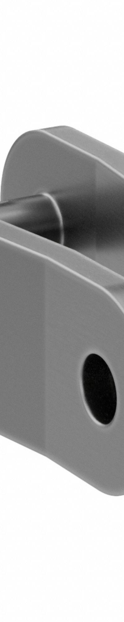 TSUBAKI Offset Link: Offset - Offset Links for Conveyor Chains