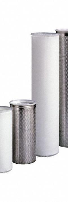 SOLVENTUM CORP DBA 3M HEALTHC Water Filter Cartridge: 100 micron, 150.02 gpm (MPN DFG100PP2C). Key specifications — Brand: SOLVENTUM CORP DBA 3M HEALTHC.