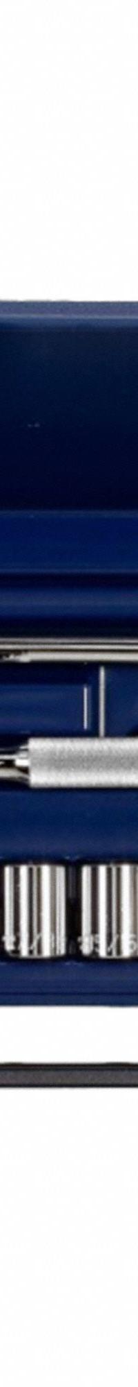 WRIGHT Socket Set: 1/2 in Drive, 18 Piece, 6-Point, SAE, 3/8 in to 1 1/4 in (MPN 423-MC). Key specifications — attr1224269: 1/2 in; attr1204650: 3/8 in to 1-1/4 in; attr1204688: WRIGHT; attr1206170: Standard Sockets.