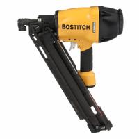BOSTITCH Air Nail Gun: Framing, 30°, Paper, 1/4 in Male, Sequential, Strip Collation (MPN F33PT). Key specifications — attr1320923: BOSTITCH; attr1320894: Sequential.