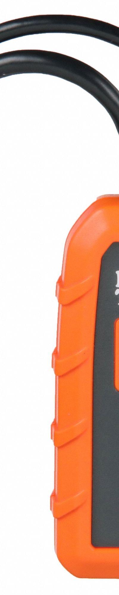 KLEIN TOOLS Digital Multimeter: Avg - Standard Feature Multimeters
