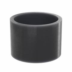 BUNTING BEARINGS Sleeve Bearing: PTFE, 3/4 in Bore, 7/8 in OD, 5/8 in Overall Lg, Dark Gray, 3 PK (MPN BNW121405). Key specifications — Color: Dark Gray; Brand: BUNTING BEARINGS.
