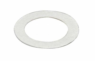 DYNABRADE Felt Washer: 59083 - Dynabrade Replacement Parts