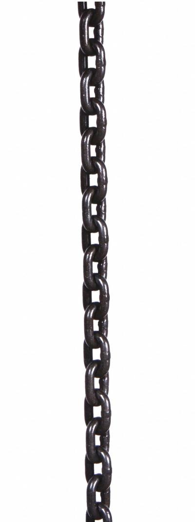 Dayton Load Chain: Manual Chain Hoists, 1,000 lb Compatible Load Capacity, Dayton - Load Chains for Hoists