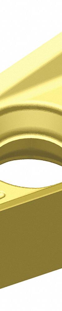 WIDIA Milling Insert: XNPU1002SRMM, XNPU100408SRMM (MPN 6425361)