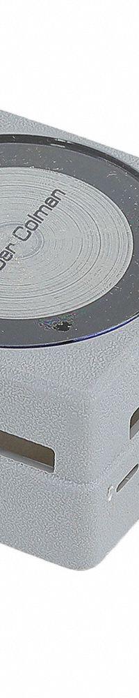 Thermostat Cover: For Daikin/McQuay, Grainger Sku(s) 42FJ69, Model T18-301, Cover with Logo (MPN 21-928-1). Key specifications — Accessory Type: Thermostat Cover; Compatible Brand and Series: Daikin; Compatible Grainger Part Number: 42FJ69; Includes: Cover with Logo; Mounting Direction: Vertical; Color: Silver; Color/Material: Silver, Plastic; Material: Plastic.