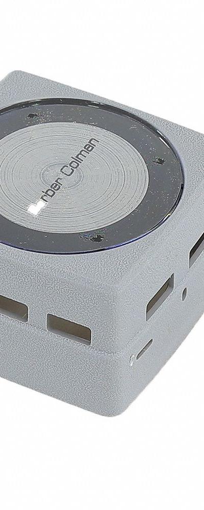 SCHNEIDER Thermostat Cover: For Daikin/McQuay - Pneumatic Thermostat Covers