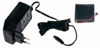 YSI Universal Power Supply: 902867Y, 2 1/4 in Overall Ht, 3 1/4 in Overall Wd, 3 5/8 in Overall Dp. Key specifications — attr1372158: Universal Power Supply; attr1372156: 902867Y; attr1372157: YSI.