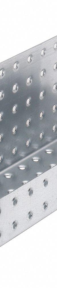 ALLIGATORBOARD Shelf: For Round Pegboard Hole Shape, 16 in x 5 in x 5 in, Steel, Silver, Zinc-Plated (MPN ALGSHELF5X16GALV). Key specifications — Color: Silver; Finish: Zinc-Plated; Brand: ALLIGATORBOARD; Material: Steel.