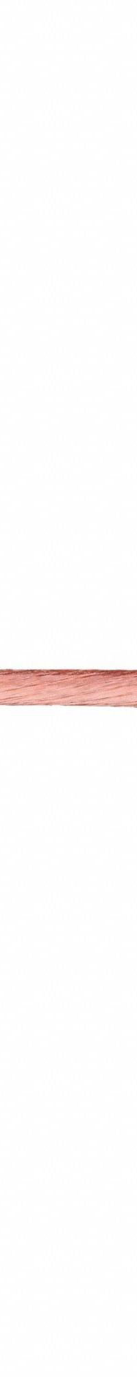 CHAINFLEX Motor Cable: 14 AWG, 1 Conductors, Order by the Foot, TPR Jacket, 1,000 V (MPN CF310-25-01). Key specifications — Conductor Configuration: Single; Minimum Bend Radius Factor - Fixed: 4 x OD; Minimum Bend Radius Factor - Flexible: 6 x OD; Includes Ground: Yes; Minimum Bend Radius Factor - E-Chain: 7.5 x OD; Resistance Properties: UV/Sunlight Resistant; Standards: TC RU C-DE.ME77.B.01255; Product Type: Motor Cable.
