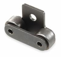 TSUBAKI Roller Attachment Link: Roller Attachment, Std Conveyor Chains For Chain, SA-1, C2052, Steel (MPN C2052SA1RL). Key specifications — Link Type: Roller Attachment; Brand: TSUBAKI.