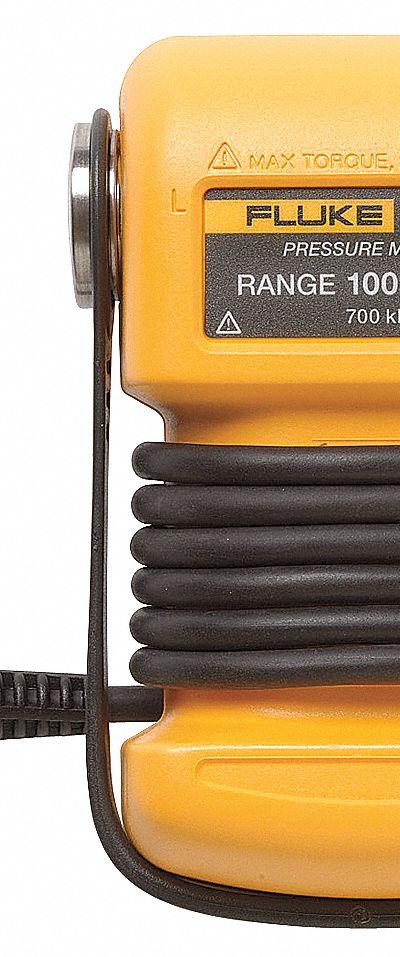 FLUKE Pressure Module: Absolute - Intrinsically Safe Pressure Modules