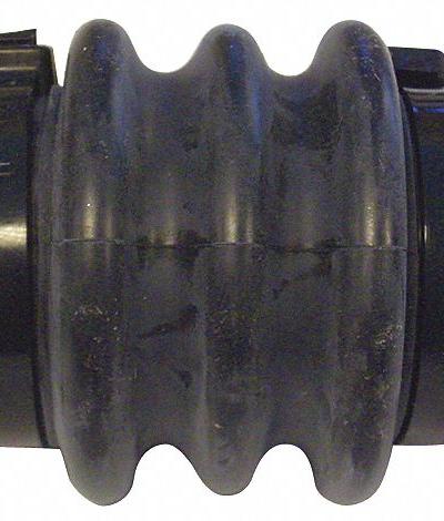 BELDEN Universal Joint: Alloy Steel - High-Speed Universal Joints with Boot for Keyed Shafts
