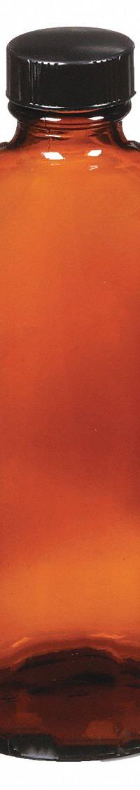 QORPAK Sampling Bottle: 480 mL, Amber, 28-400, Phenolic, 12, PolyCone, Type III (MPN GLC-01985). Key specifications — attr1370730: Amber; attr1370762: None; attr1370763: Soda Lime Glass; attr1370766: QORPAK; attr1370767: 28-400; attr1370776: No; attr1370779: Type III; attr1389381: Attached.