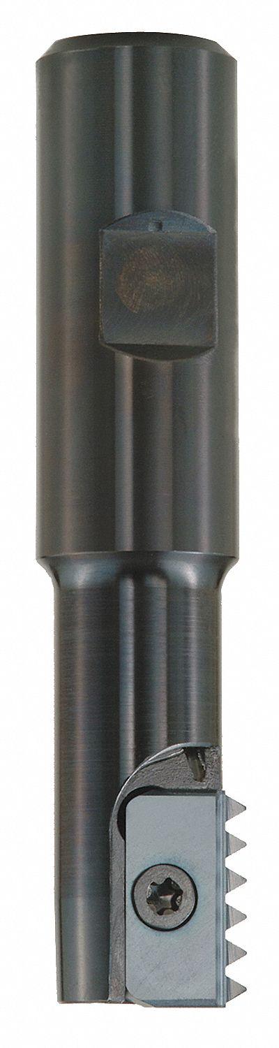 CARMEX Thread Mill Toolholder: SR 0670 H14 - Machining