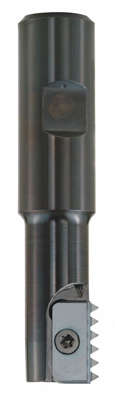 CARMEX Thread Mill Toolholder: SR 0670 H14 - Machining