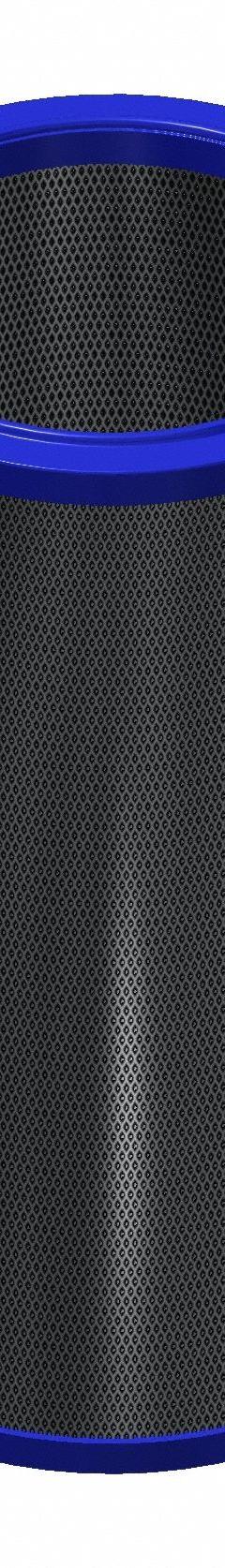 SOLBERG Discharge Silencer: 150 psi Max Op Pressure, 220°F Max Op Temp, CAM-SW8211-151C. Key specifications — attr124412: SOLBERG; attr124418: Aluminum; attr1241827: CAM-SW8211-151C.