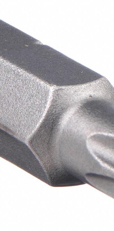 APEX Insert Bit: Insert Bit - Insert Torx Bits