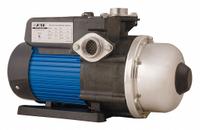 FLINT & WALLING Booster Pump: 1/2 hp, Single Phase, 115V AC, 9 gpm Best Efficiency Flow, 1 in FNPT (MPN VP05). Key specifications — Brand: FLINT & WALLING.