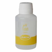 HACH Buffer Solution: 125 mL Volume, Liquid, Bottle, 10377-60-3, Buffer, LZW9461.97, 1. Key specifications — Brand: HACH; CAS Number: 10377-60-3; Chemical Family Type: Buffer; Container Type: Bottle; Form: Liquid; Manufacturer Part Number: LZW9461.97; Product Type: Buffer Solution.