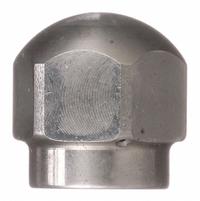 RIDGID Propulsion Nozzle: For Jetter KJ-1750, 1/8 in Connection, 0 Hoses (MPN H-41). Key specifications — attr538658: Propulsion; attr538644: KJ-1750.