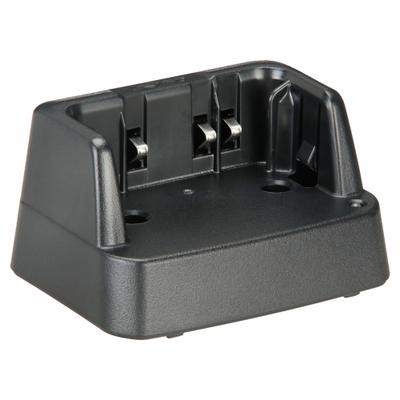 STANDARD HORIZON Single Unit Base: Fits Std Horizon, For HX380 Series, 1 Radios Charged - Standard Horizon-Compatible Chargers