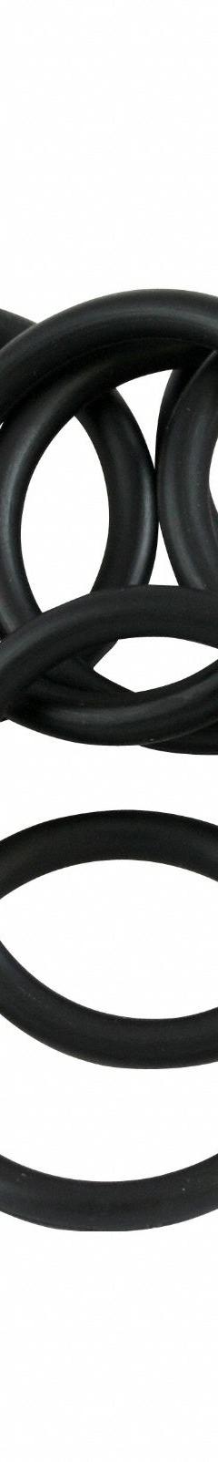 ACORN PARTS O-Ring: 10 PK (MPN 0410-116-001). Key specifications — Product Type: O-Ring; Brand: ACORN PARTS.
