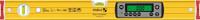 STABILA Digital Level: 1°– 90°, Includes Batteries, 0 Rare Earth, ±0.10°, 24 in Overall Lg, Bag, LED (MPN 39520). Key specifications — attr934737: STABILA; attr939806: ±0.10°; attr939808: AA; attr981185: Yes.