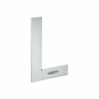 INSIZE Machinist Square: 90° Angle, 16 x 8 in Outside Dimensions, Stainless Steel (MPN 4796-400). Key specifications — attr1182176: Stainless Steel; attr1182181: Box; attr1182159: INSIZE; attr1182175: 16 x 8 in; attr1182177: Inside:.00220", Outside:.00236"; attr1182182: No.