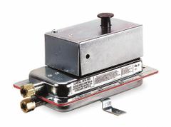 Air Sensing Switch: Adj, Manual Reset, 0.4 in wc to 12 in wc, Conduit Box, SPDT, 480V AC (MPN AFS-460-142). Key specifications — Switch Voltage: 480V AC; Manufacturer Part Number: AFS-460-142; Brand: CLEVELAND CONTROLS.