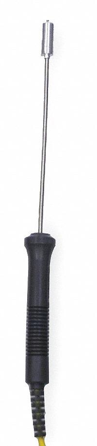 TSI ALNOR Thermocouple: Thermocouple, Hot Wires, Vanes & Probes, Probes, Thermocouple, Thermocouple (MPN 792). Key specifications — Brand: TSI ALNOR; Compatible with Manufacturer Model Number: 9630.