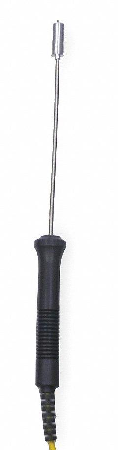 TSI ALNOR Thermocouple: Thermocouple, Hot Wires, Vanes & Probes, Probes, Thermocouple, Thermocouple (MPN 792). Key specifications — Brand: TSI ALNOR; Compatible with Manufacturer Model Number: 9630.
