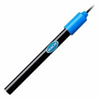 HACH Electrode: LZW9663C.97.002, Ammonium, 0.018 to 9000, 1 m Cable Lg, BNC, Porous Annular PTFE. Key specifications — Manufacturer Part Number: LZW9663C.97.002; Product Type: Electrode; Junction: Porous Annular PTFE; Connection Type: BNC; Test Parameters: Ammonium; Material: PVC; Range: 0.018 to 9000.