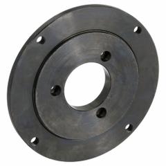 SPEEDAIRE Mounting Bracket: Flange, Steel, 22UX45, 22UX68. Key specifications — attr946407: 22UX45; attr946413: Steel; attr294736: SPEEDAIRE.