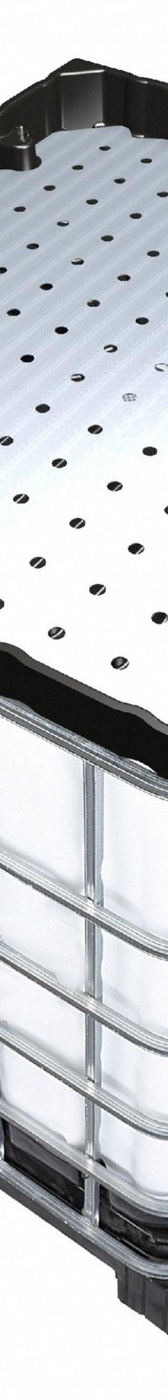 DENIOS Accessories for IBC Totes: K22-0166. Key specifications — Brand: DENIOS.