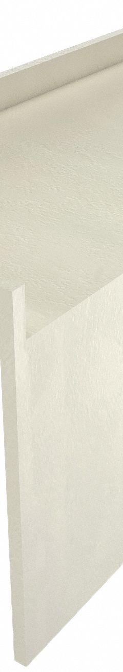 TILE REDI Shower Bench: 44 in Max. Seat Wd (MPN RB4812)
