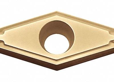 KYOCERA Diamond Turning Insert - Diamond Indexable Turning Inserts