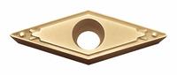 KYOCERA Diamond Turning Insert (MPN VBMT331HQCCX)