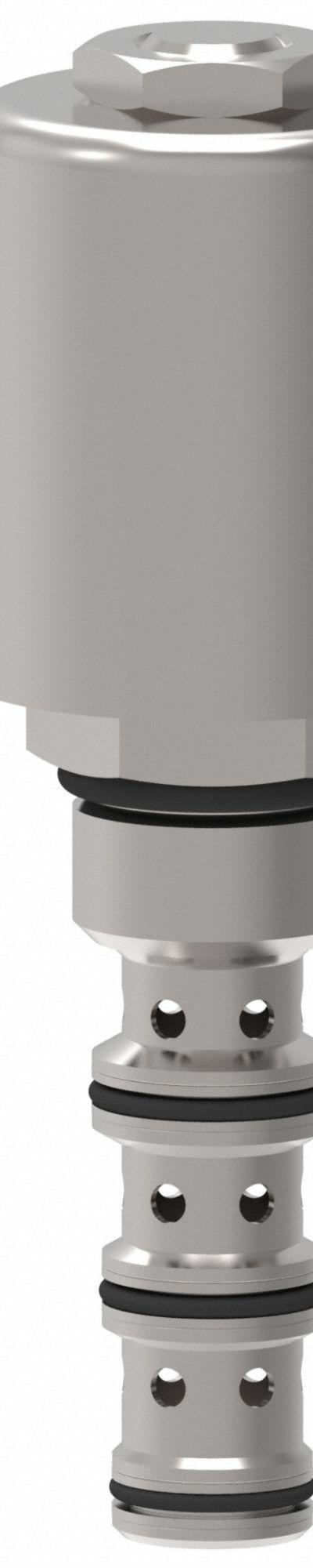 CHAR-LYNN Pressure Control Valve: Screw-In - Pressure Control Cartridge Valves