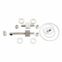 PULSAFEEDER KOP Repair Kit: KOPkit- Keep On Pumping - Repair Kit, Mfr Part # KGMC6ACEKKF. Key specifications — Compatible with Series: Isochem Series GMC6; Includes: Gears, Shafts, O-rings, Keys, Snap Rings, Bearings, Wear Plates; Compatible with Manufacturer Model Number: GMC6-ACE-KKF; Manufacturer Part Number: KGMC6ACEKKF.