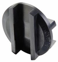 RULAND MANUFACTURING Motion Control Coupling Hub: 0.5° Angular Misalignment, 0.008 in Axial Motion (MPN OD32/51-AT). Key specifications — attr85399: RULAND MANUFACTURING; attr869810: OD32.