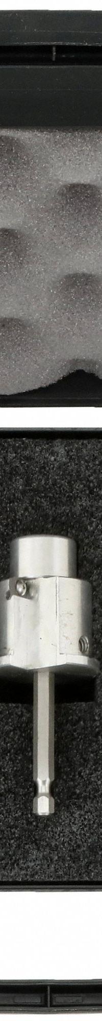 WHEELER-REX IPS Fitting Saver Kit: 1 in Max. Pipe Dia., 3 Pieces, 19025. Key specifications — attr529744: 19025; attr548509: Fitting Saver Kit; attr548508: IPS; attr529747: WHEELER-REX; attr553537: 1/2 in to 1 in.