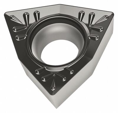WALTER Turning Insert: WCMT3(2.5)2-RK4 WKK20S - Trigon (W) Indexable Turning Inserts
