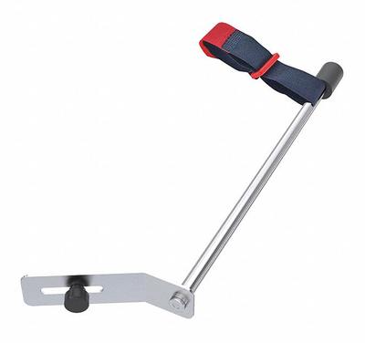 IKA Support Pole (MPN 0025004587) - Rotary Evaporator Accessories