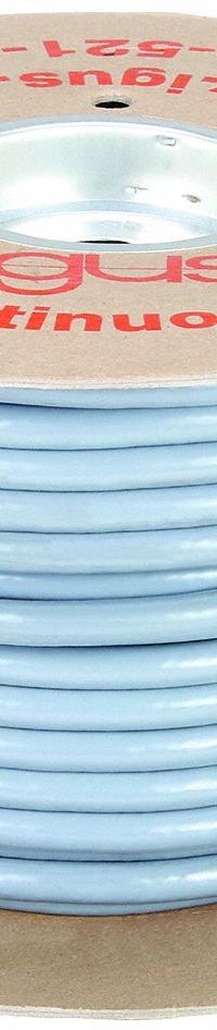 CHAINFLEX Control Cable: 10 AWG Conductor Size, 4 Conductors, PVC, 25 ft, Gray (MPN CF140US-60-04-25). Key specifications — Conductor Size: 10 AWG; Minimum Bend Radius Factor - Fixed: 7.5 x OD; Minimum Bend Radius Factor - Flexible: 8 x OD; Shielding: Shielded; Brand: CHAINFLEX.