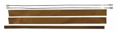 MIDWEST PACIFIC Sealer Repair Maintenance Kit: For KF KF-100H/MP-4, Fits KF/Midwest Pacific Brand (MPN MP-4K). Key specifications — For Use With Mfr. Model Number: MP-4; Fits Brand: Midwest Pacific; Product Type: Sealer Repair Maintenance Kit; Brand: MIDWEST PACIFIC.