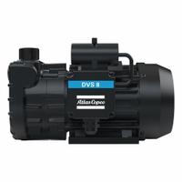 DEKKER VACUUM TECHNOLOGIES, INC. Vacuum Pump: 0.3 kW, 1 Phase, 110V AC, 112.5 torr Max Vacuum (MPN DVS8 110V/1/60). Key specifications — attr51477: DVS8 110V/1/60; attr51480: DEKKER VACUUM TECHNOLOGIES, INC.; attr51504: BSPT; attr51550: 110V AC; attr51554: BSPT; attr51559: 1.