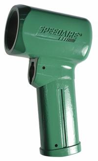 SPEEDAIRE Housing Assembly: For 3CRH9, TTRL12001GSG. Key specifications — attr652660: TTRL12001GSG; attr665398: Housing Assembly; attr665390: 3CRH9; attr652663: SPEEDAIRE.