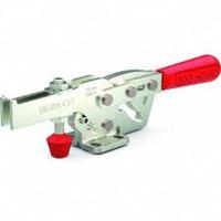 DE-STA-CO Toggle Clamp: Std Horizontal Handle, Flange Base Mounting, 840 lbf Holding Capacity - Max (MPN 2027-U). Key specifications — attr668198: DE-STA-CO; attr668630: Neoprene.