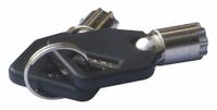 WESTWARD Replacement Key: Repl Key (MPN QCI01011). Key specifications — Brand: WESTWARD; Product Type: Replacement Key; Compatible with Grainger Part Number: 34F768.